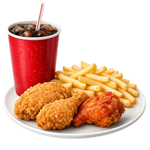 Meal B